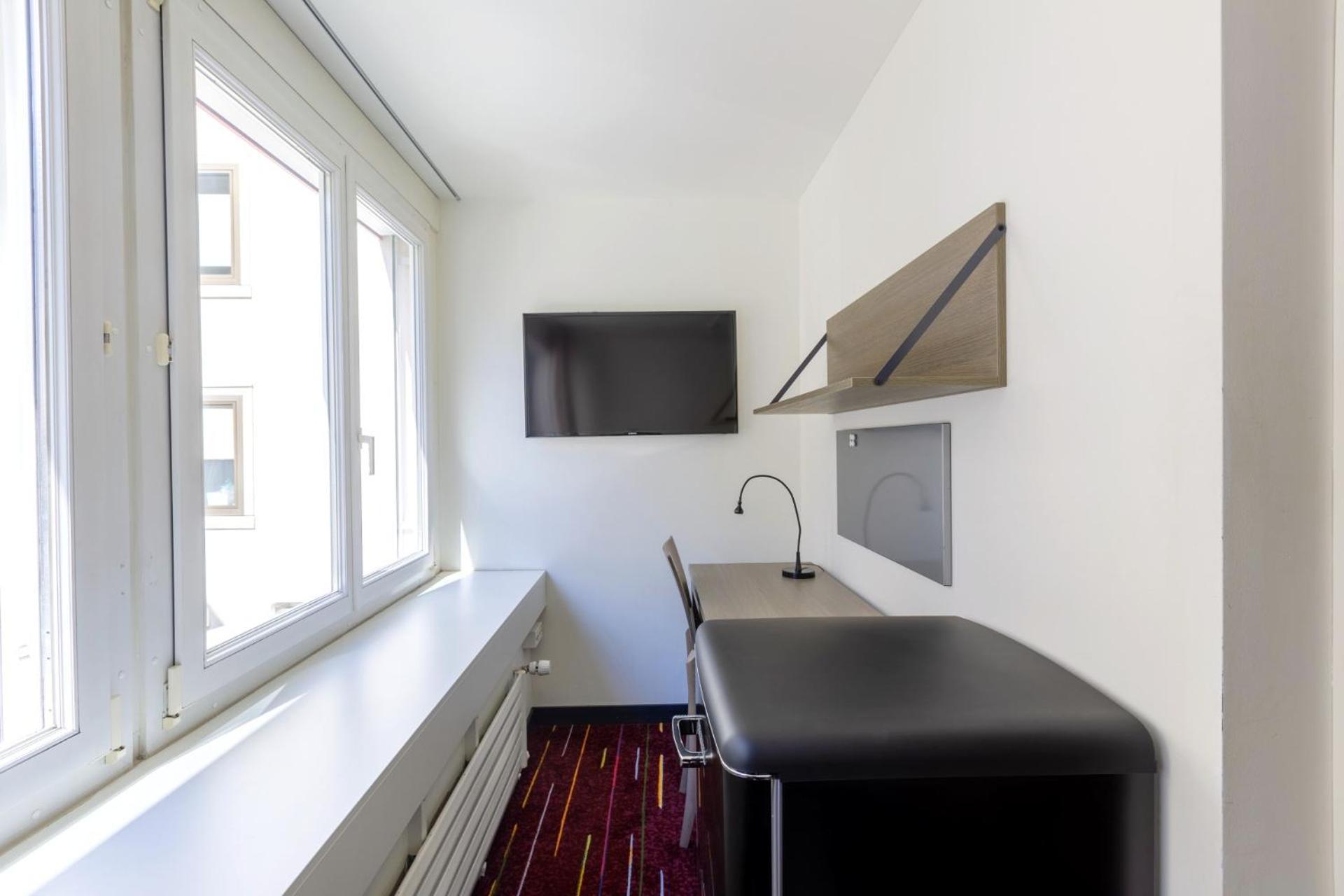 Glandon Rooms Limelight - Self-Check-In Lucerne Extérieur photo