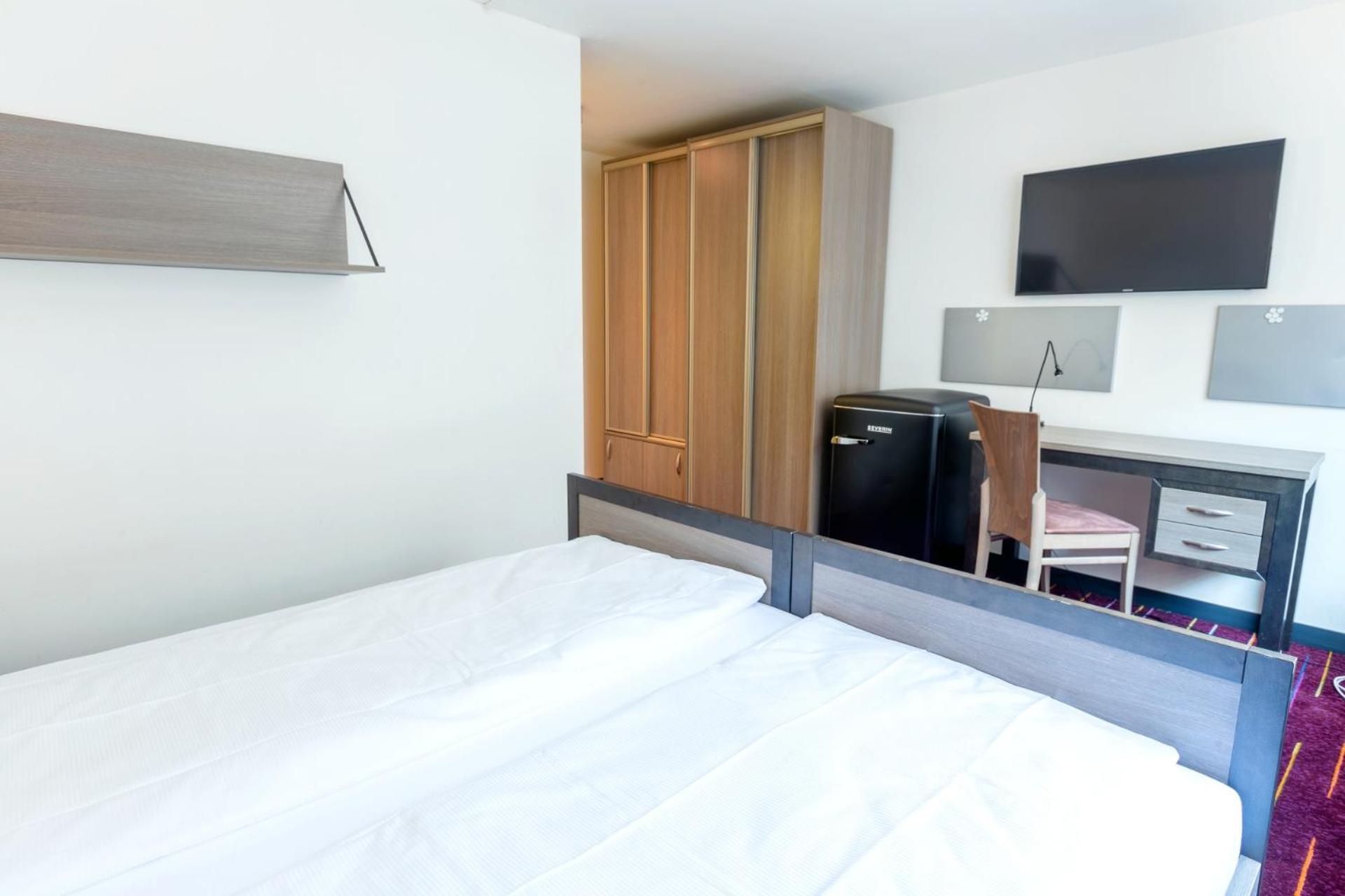 Glandon Rooms Limelight - Self-Check-In Lucerne Extérieur photo